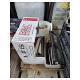 Eagle 16 Penny Anglr Air Nails & More