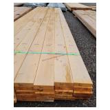 15- 2x6x16ft Unused Lumber