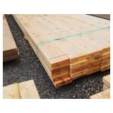 15- 2x6x16ft Unused Lumber