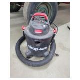 Shop Vac 5 Gal Shop Vac , Runs