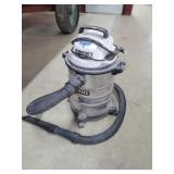 Hart 6 Gal Shop Vac,  Runs