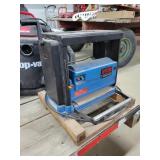 Ryobi 10' Surface Planer, Runs