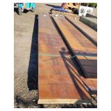 2- 2x17x 13 to 14ft LVL Beams