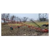 Owatonna 300 Bale Elevator