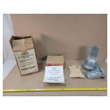 Hy Gain AR-40 Antenna Rotator System w/ Box