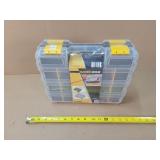 New Work Zone Brand Screw Orginizer