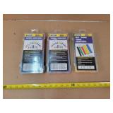 2 Terminal Assortment Kits and a Heat Shrink