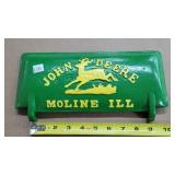 John Deere Cast Iron Cover