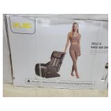 New in Box IRLMC Deluxe Massage Chair