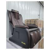 New IRLMC Deluxe Massage Chair - no box