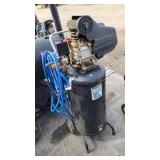 25 Gallon 4.5HP Air Compressor