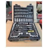 Blackhawk Socket Set, Complete