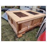 40x60 Poultry Coop / Cage