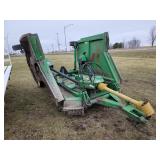 John Deere 1518 Batwing Mower, 15' Wide
