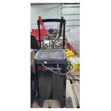 Schumacher HD Battery Charger - Works
