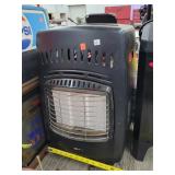 Dyna Glo LP Infrared Heater w/ LP Tank
