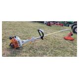 Stihl FS46 Weed Eater - Good Compression