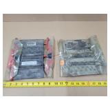 2- Sets of 7 Craftsman T Handle Wrenches