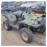 Polaris ATP 330 4-Wheeler