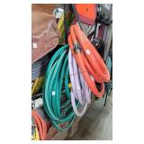 3- Nice Garden Hoses