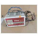 Schauer 10 Amp 6/12 Volt Battery Charger