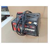 Schumacher 75 Amp Battery Charger/Engine Starter