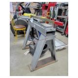 Time Saver Steel / Alum. & Viyl Siding Cutter