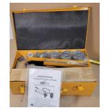 Brand new Hydraulic punch driver kit