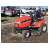 Agco Allis 2023 Lawn Mower