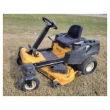 Cub Cadet RZTS Zero Turn Riding Lawnmower