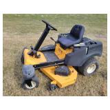 Cub Cadet RZTS Zero Turn Riding Lawnmower