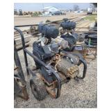 Kohler Gas Power Pressure Washer Unit