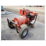 Pincor / Briggs Gas Generator