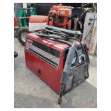 Century 125GL Wire Feed Welder