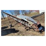 Kewanee 30ft Grain Elevator