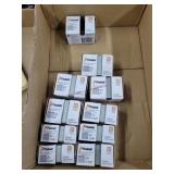 9 New Packs of Paselode 18ga Nails