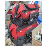 2- Husky Tool Bags