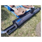 2006 Ram Tunnel Cover 8ft box