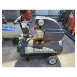 Job Smart Air Compressor 26'L