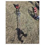 Home Pro String Trimmer, runs