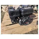 Honda GX160 Engine, runs
