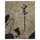 John Deere string trimmer, untested