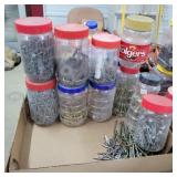 Torque Screws, Nails, & More