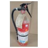 ABC Fire Extinguisher
