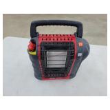 Mr. Heater Portable Propane Heater.