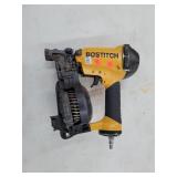 Bostitch Air Coil Roofing Nailer
