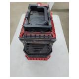 Mr. Heater Propane Heater.