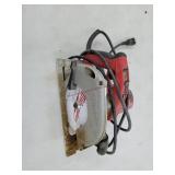 Milwaukee Tilt-Lok Circular Saw.