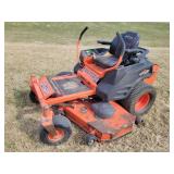 Bad Boy ZT 747 Zero Turn Lawnmower, ELITE SERIES