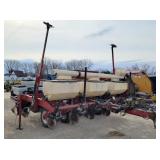 White 6606 6/11 Split-Row No-Till Planter